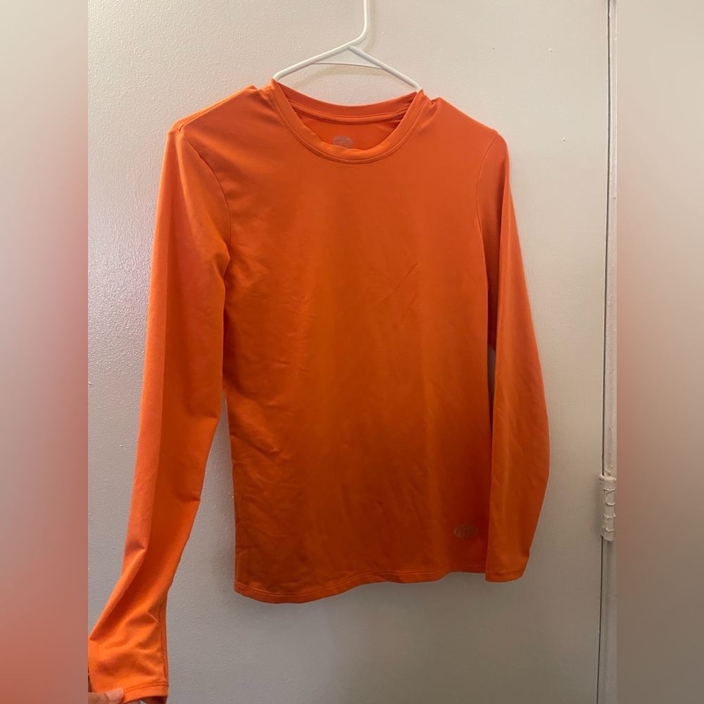 Sport wear shirt